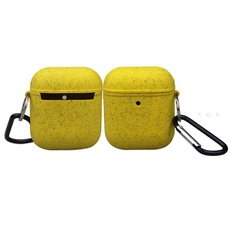 Personalized 100 Biodegradable Ecofriendly AirPod Case for Etsy