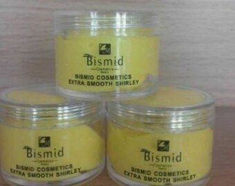 the most effective bismid cream
