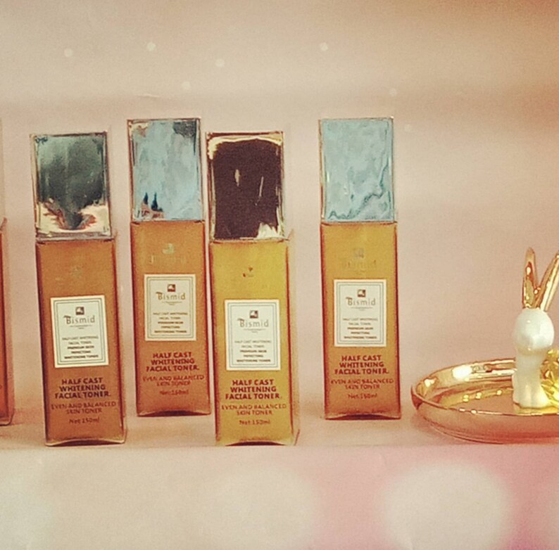 bismid toner