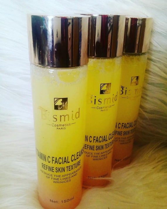 bismid face toner