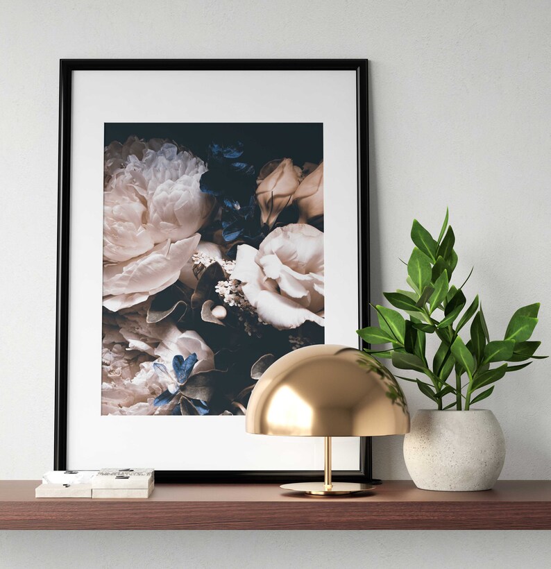 wall deco wallpaper print poster custom print