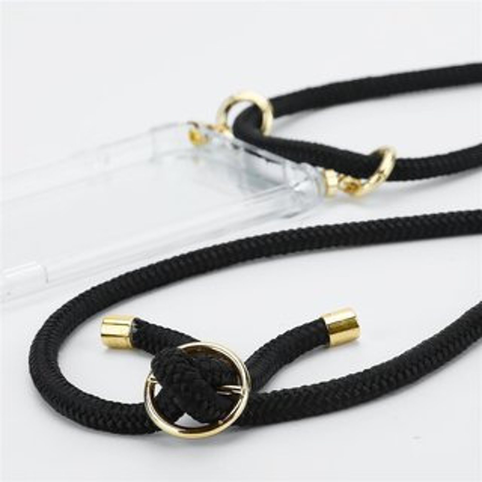 Phone Chain for Apple iPhone 11 XI in 23 Colors Shoulders Etsy