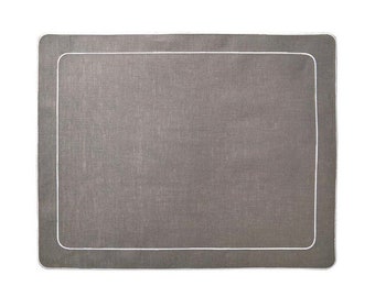 Simple Rectangular Placemats