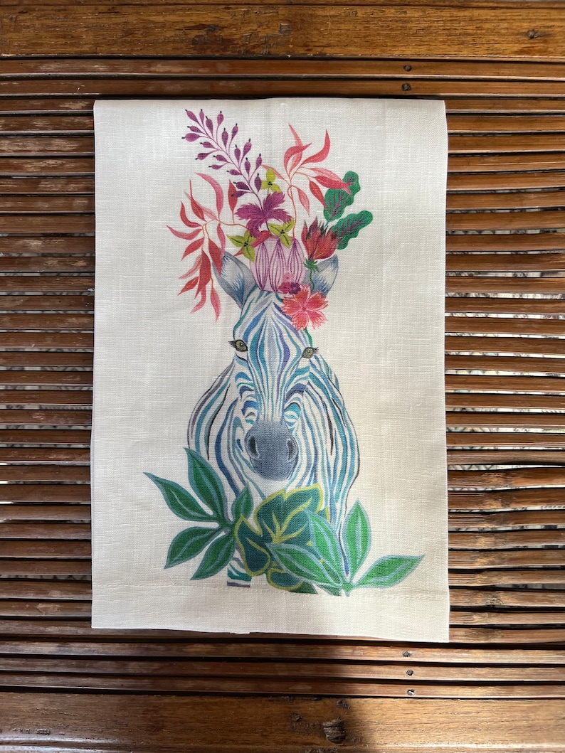 LinensByKarlaLacayo Guest Towels
