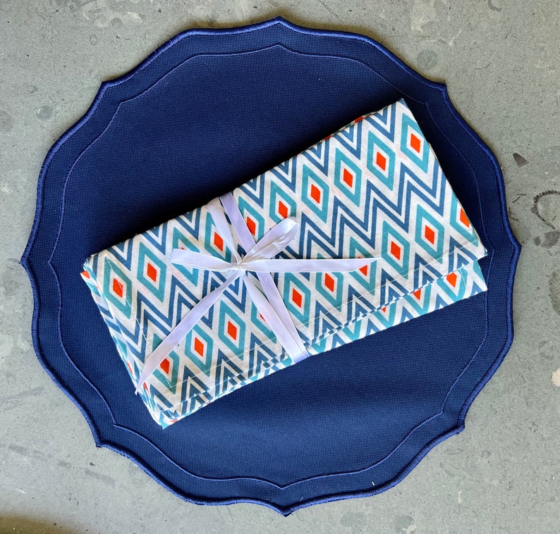 LinensByKarlaLacayo Napkins - Thumbnail 3