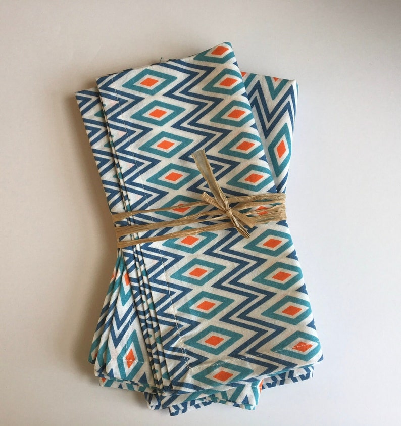 LinensByKarlaLacayo Napkins