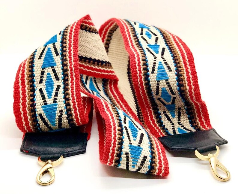 Purse Strap Strap Purse Length 41 including Hooks Etsy