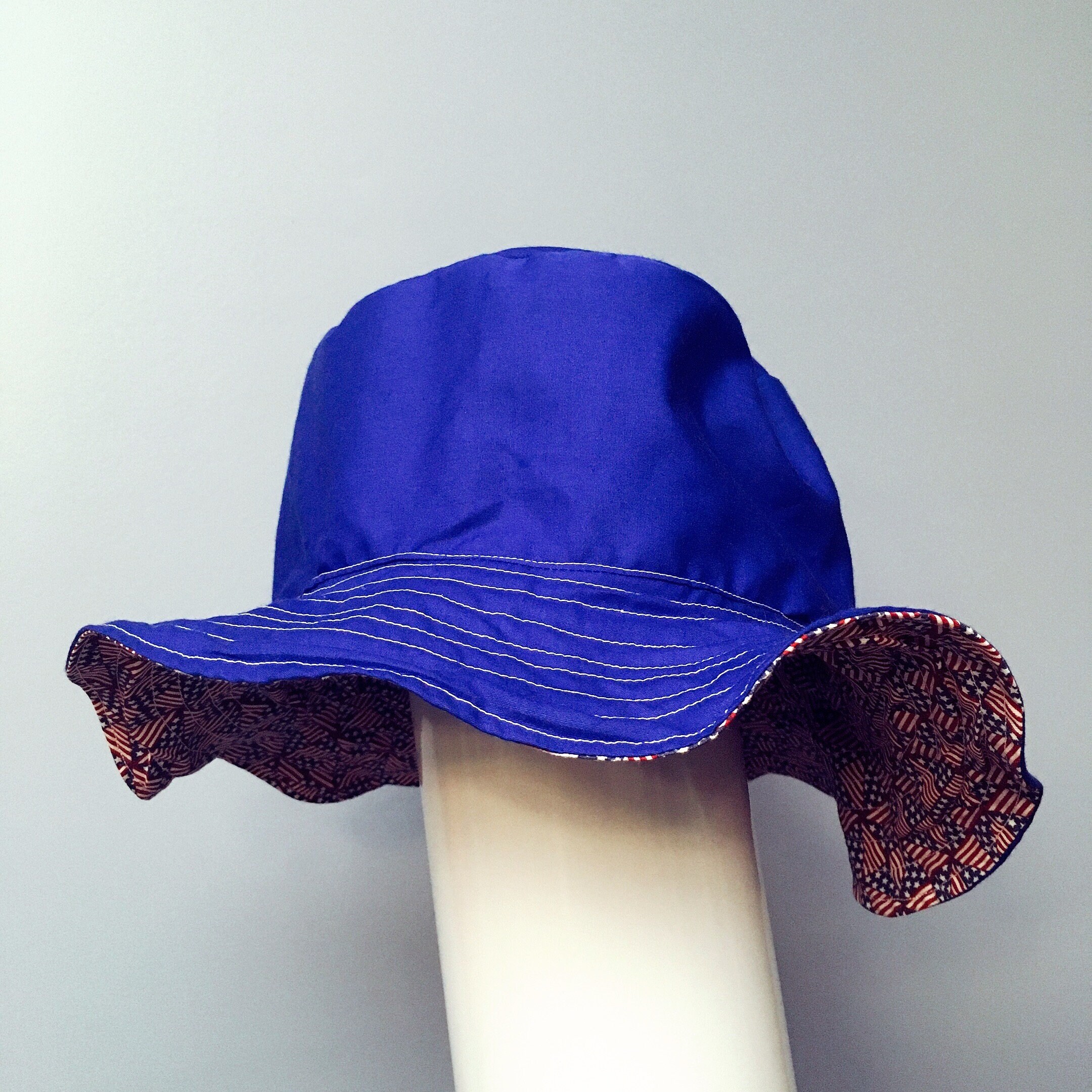 Custom Made Reversible Bucket Hats Etsy.de