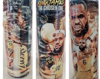 Tumbler laker’s