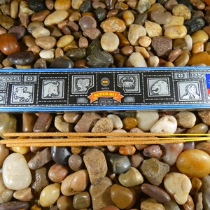 Satya Super Hit Stick Incense - Stick Incense, Super Hit Incense, Satya Incense, Satya Sai Baba Incense, Sai Baba Incense, Incense
