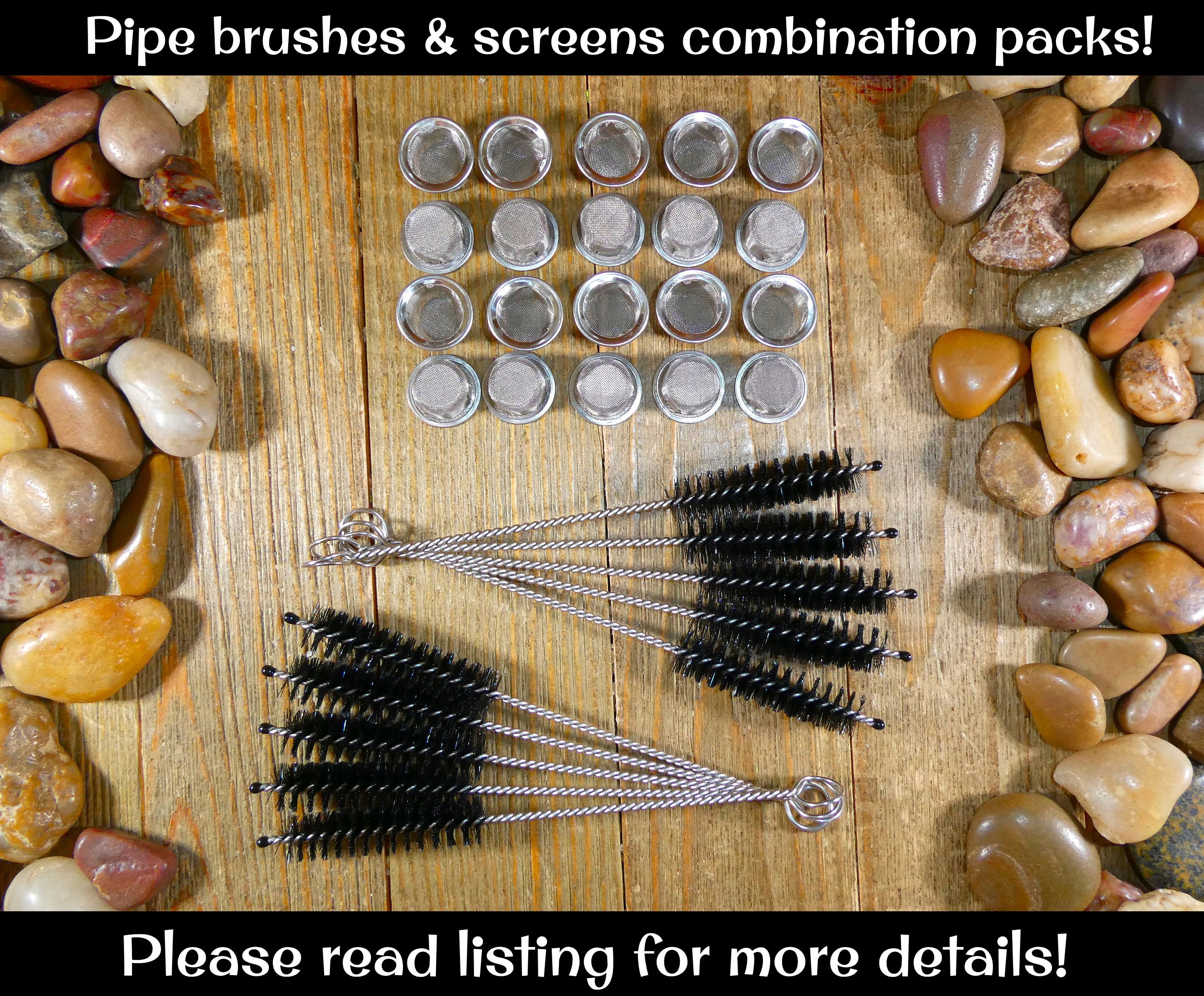 Pipe Perfect  Brush Cleaning Kit – StemClenz