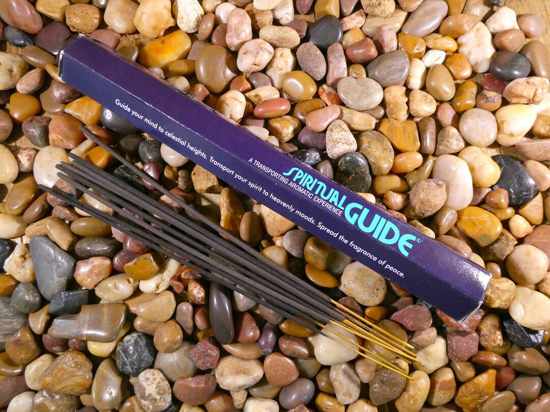NEW Padmini Spiritual Guide Incense Sticks Padmini Incense, Spiritual