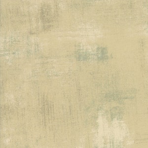 Grunge Basics - Tan 162 - BasicGrey - Moda - 100% Cotton