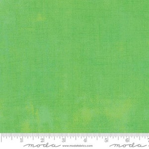 Grunge Basics - Kiwi 304 - BasicGrey - Moda - 100% Cotton