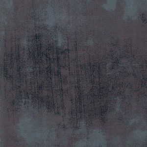 Grunge Basics - Cordite 454 - BasicGrey - Moda - 100% Cotton