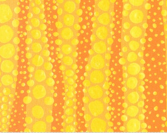 Enchanted Dreamscapes Dots In A Row Stripes - 3 Color Options - Ira Kennedy - Moda Fabrics - 100% Cotton - Multiples Cut Continuously