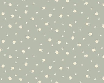 Down Tinsel Lane - Snowflakes - 2 Color Options - Henry Glass - 100% Cotton - *Multiple Quantities Cut In One Continuous Piece*