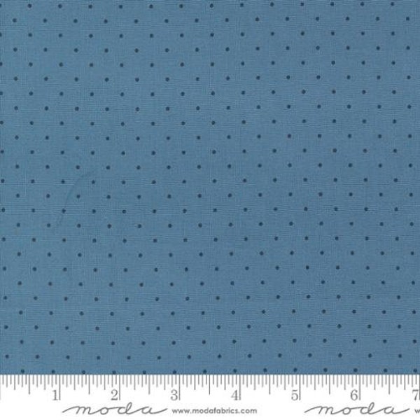 Shoreline - Dots- Camille Roskelley - Moda Fabrics - 100% Cotton - Multiples Cut Continuously