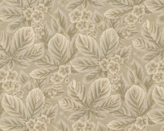 French General Chateau de Chantilly - Amelie  - 3 Color Options - Moda - Multiple Quantities Cut Continuously - 100% Cotton