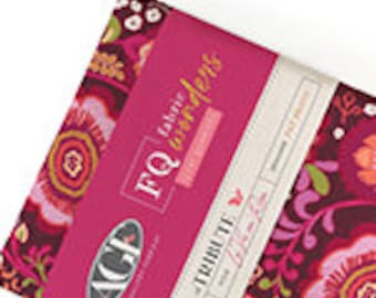 La Vie en Rose FQ Bundle - Pat Bravo - Art Gallery Fabrics - 12 Fat Quarters (18"X22") - 100% Cotton