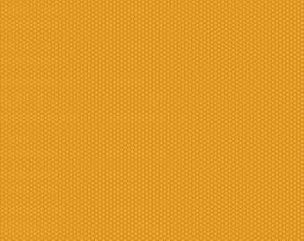 Local Honey Honeycomb - 3 Color Options - FIGO Fabrics/Northcott - Multiple Quantities Ordered Will Be Cut Continuously - 100% Cotton