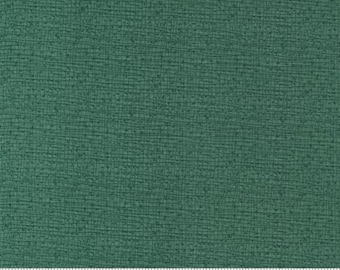 Thatched - Spruce 159 - Robin Pickens - Moda - 100% Cotton - *Multiple Quantities Cut In One Continuous Piece*