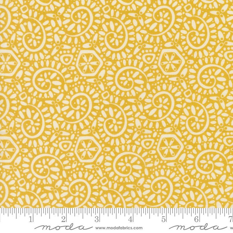 Tango - Canto - 3 Color Options  - Kate Spain - Moda Fabrics - 100% Cotton - Multiple Quantities Will Be Cut Continuously