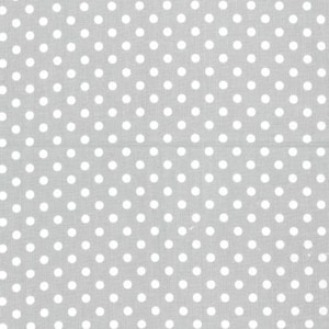 Dumb Dot Collection - Michael Miller - Polka Dots - 6 Color Options - Cut From Bolt - Multiple Quantities Cut In One Continuous Piece