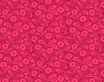 Local Honey Primrose - 4 Color Options - FIGO Fabrics/Northcott - Multiple Quantities Ordered Will Be Cut Continuously - 100% Cotton