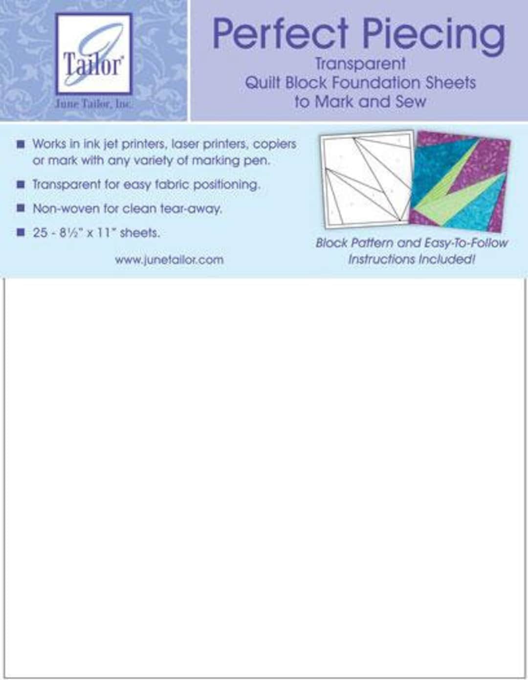 perfect-piecing-foundation-paper-piecing-sheets-june-tailor-2-package