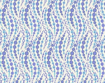 Eden Ripple - Windham Fabrics - Sally Kelly - 3 Color Options - 100% Cotton Fabric