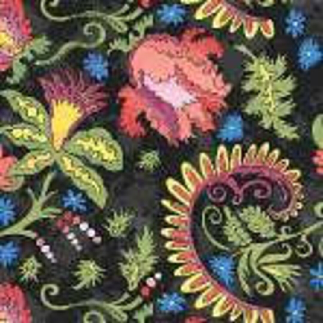 Yippie Yi Yo Ki Yay Awesome Blossom Laura Heine Windham Etsy