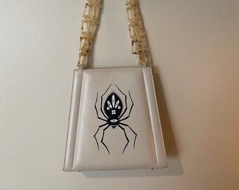 spider bag