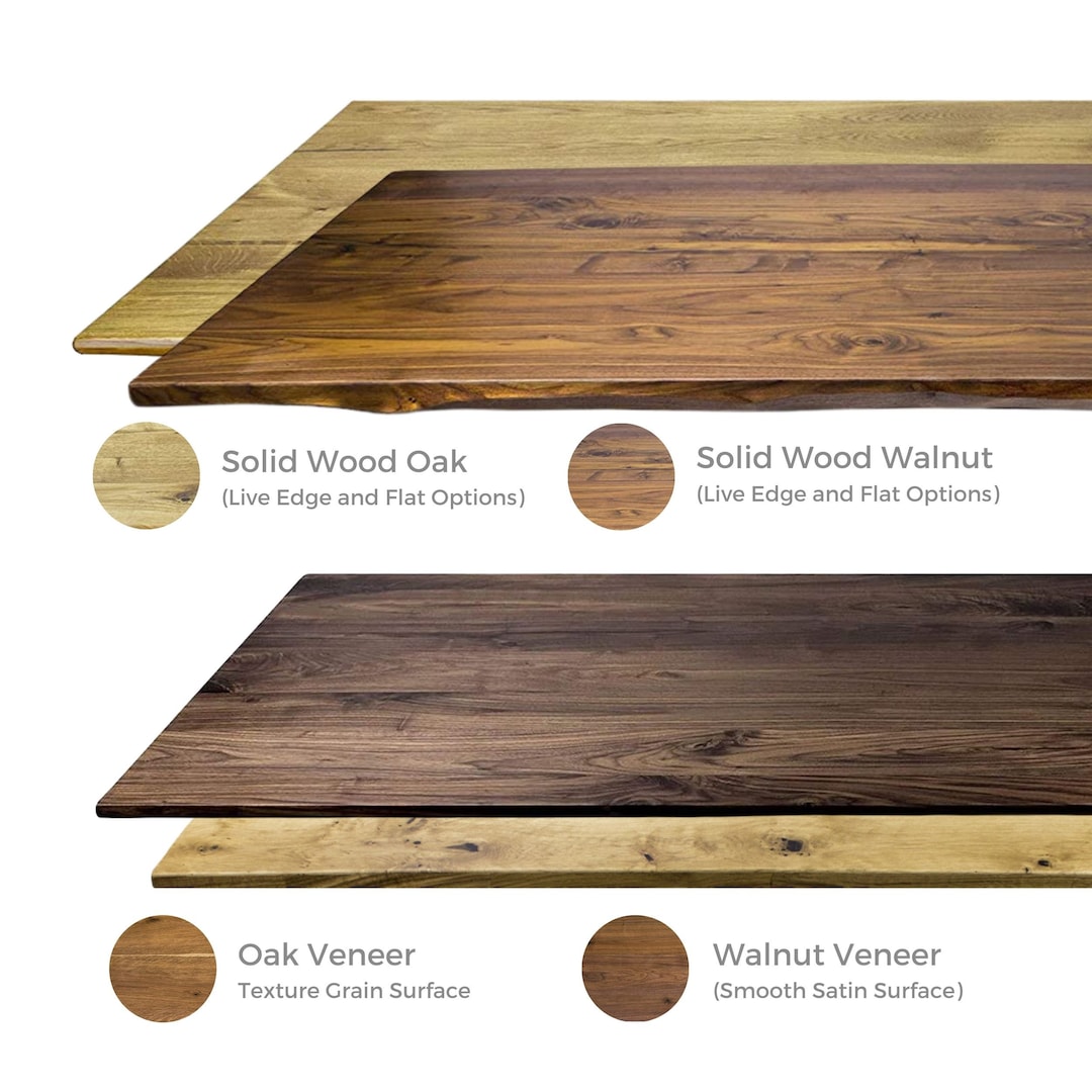 Handcrafted Natural Wood Shelves Rustic and Modern Floating Shelves for