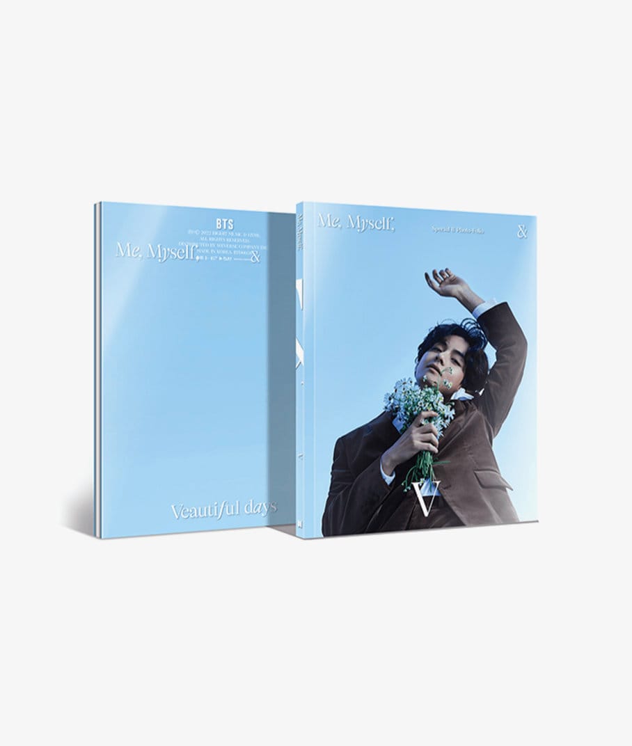 Jungkook Photobook - Etsy