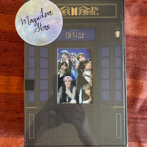 BTS 5th Muster DVD - New & Sealed - US Shipping Only