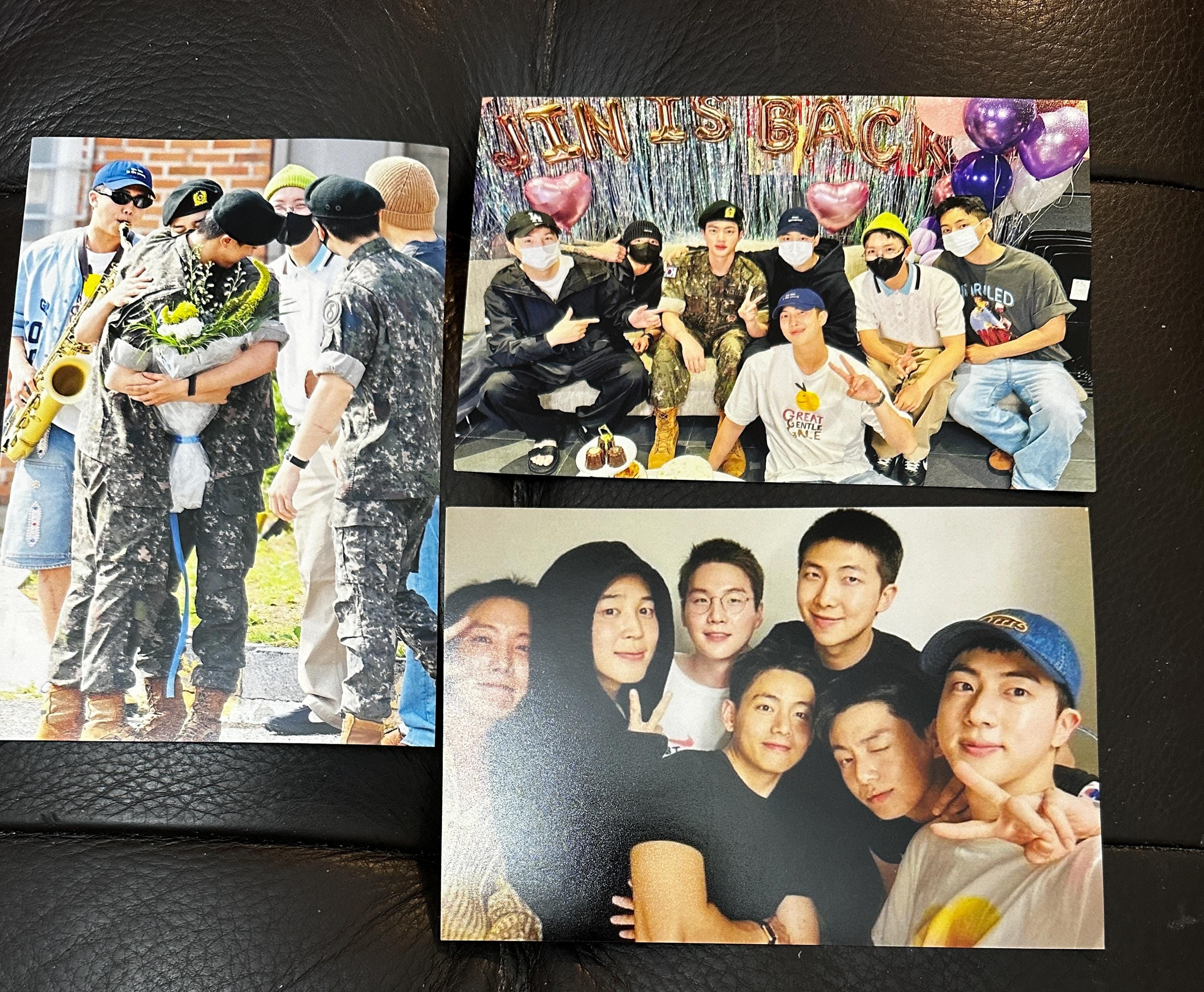 Bts V Pictures - Etsy