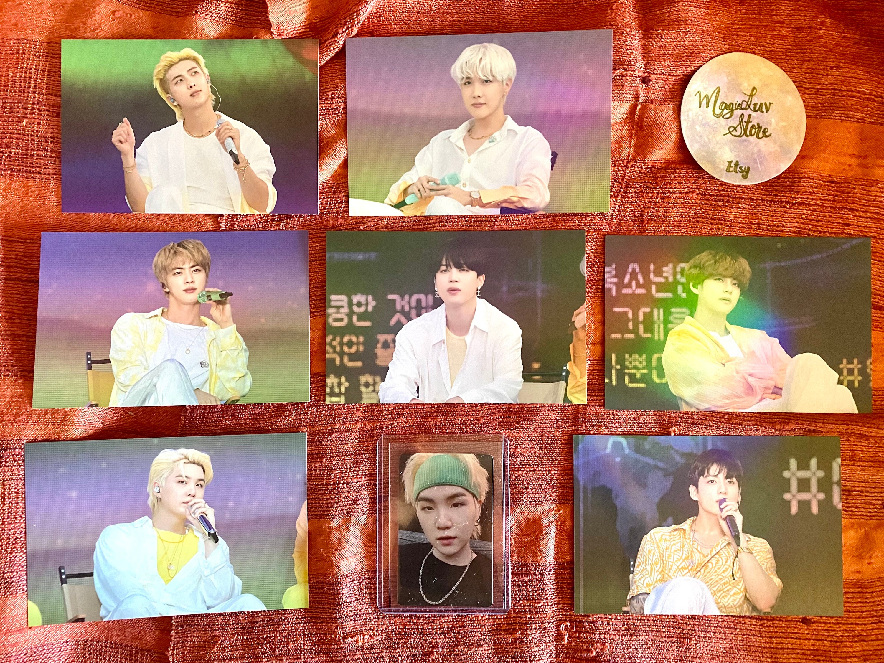 BTS SOWOOZOO DVD 他2点 BTS - BTS 2021 MUSTER SOWOOZOO DVD ( Incl. 3ea DISC+Photo