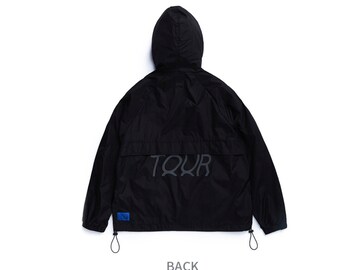 Bts MOS Tour Official Anorak - One Size for All - New - Etsy