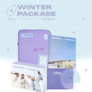 BTS winter package ウィンパケ2021 トレカランダム ジミン BTS Winter Package 2021 Official photocard photo card JIMIN | eBay