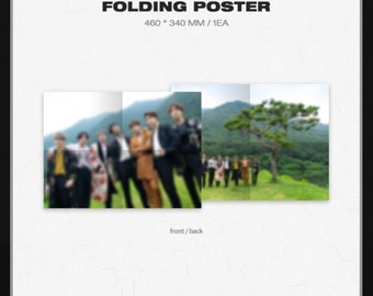 BTS Summer Package 2019 Opened / Incomplete / New - US Shipping