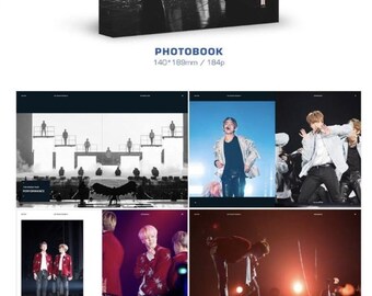 BTS ジン THE WING TOUR DVD封入 トレカ Bts Wings Dvd Photocard - Etsy