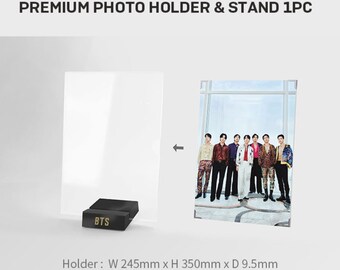 BTS Membership Merch Box #8 Sealed Set - Etsy