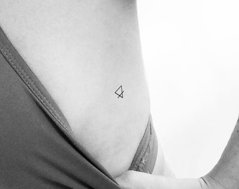 Earth Tattoo Etsy