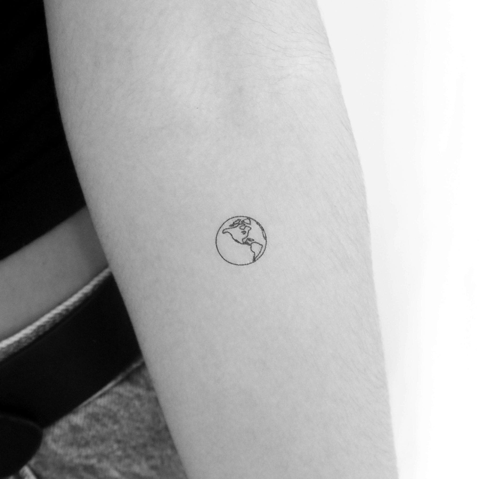 Tattoos of the World: A Global Ink Journey