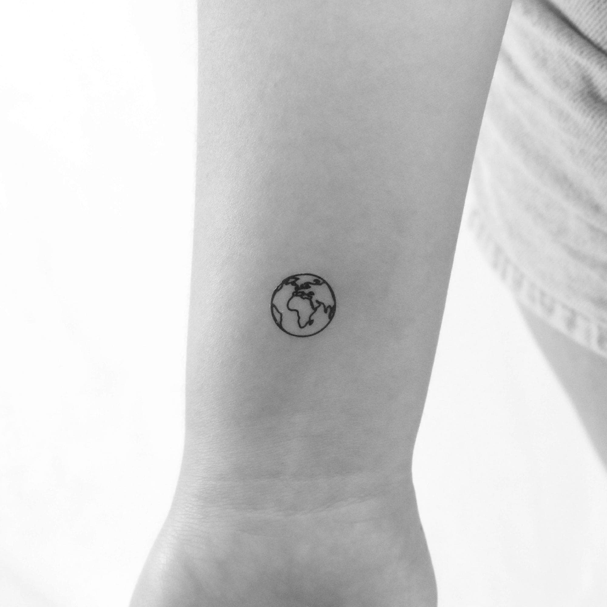 South Africa Tattoo - Etsy Sweden, image size:2000x2000