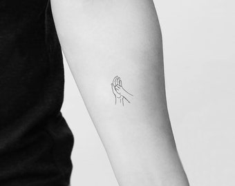 Dog Loving Tattoo Etsy