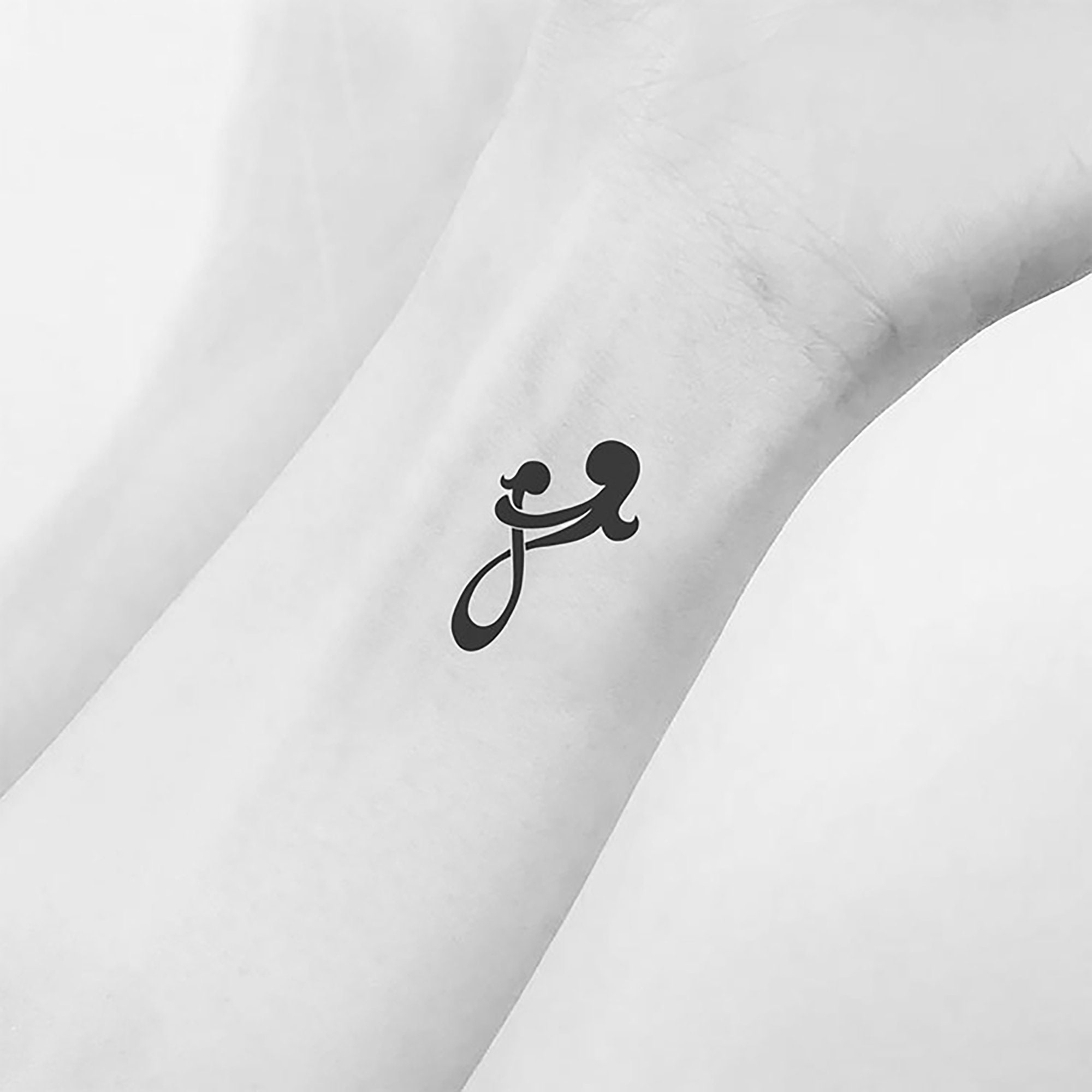 daughter symbol tattoos