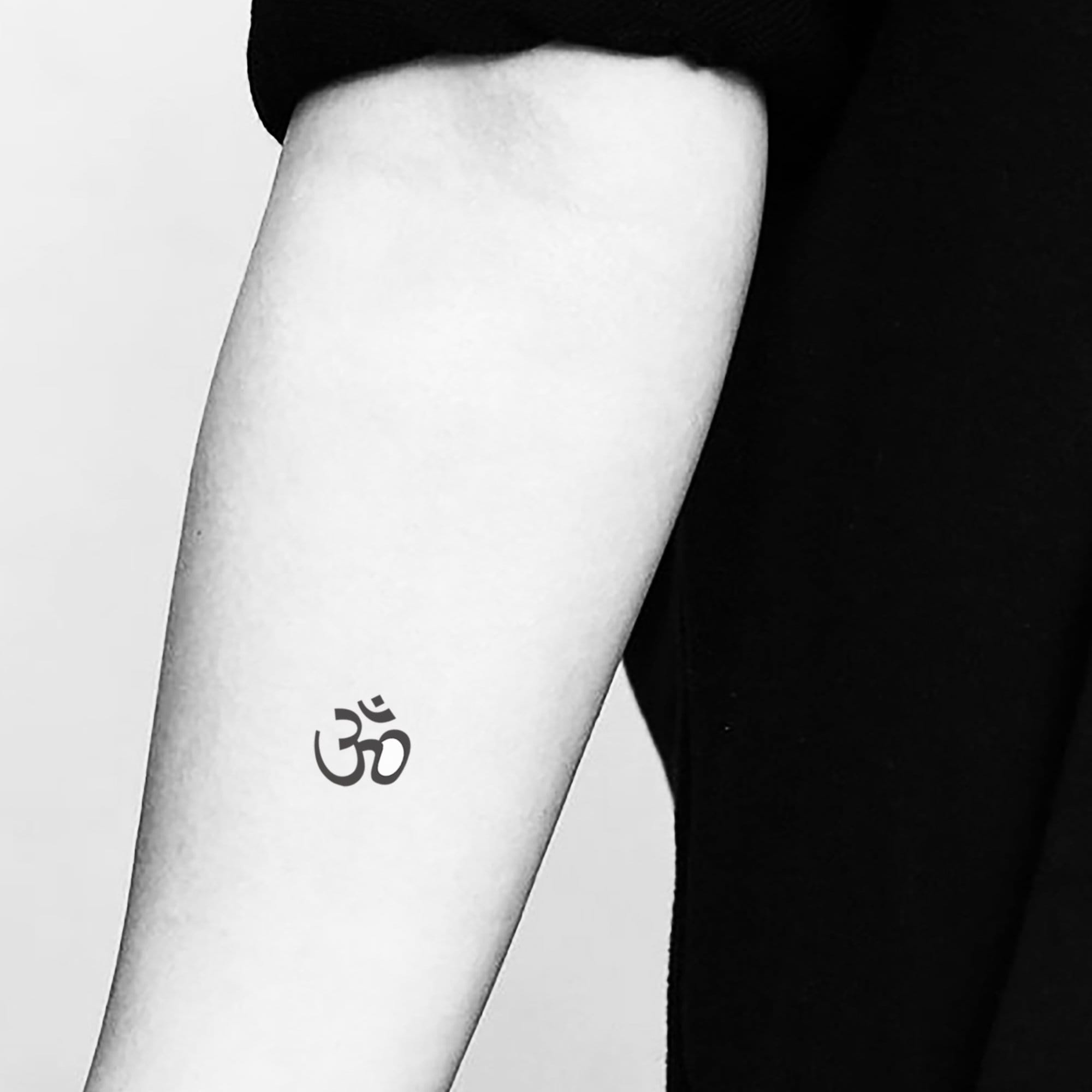 Belly Button Tattoo - Etsy Belly Button Tattoo - Etsy