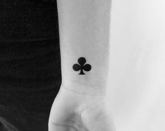 タトゥークラブ 3冊セット ROHANグラインダータトゥーラッピングシート オリジナル